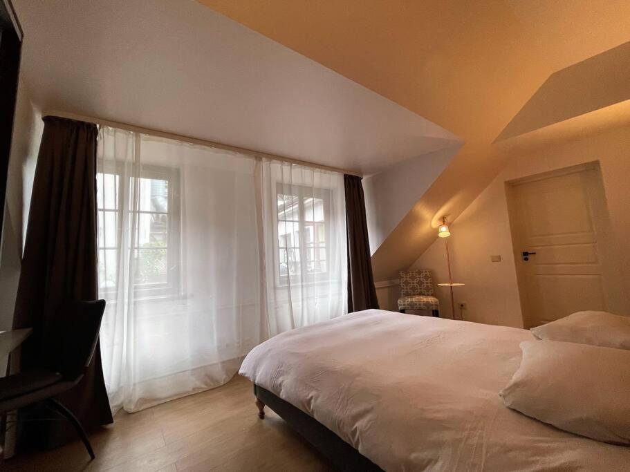 Two Bedroom / Old Town With Private Terrace Рига Екстер'єр фото