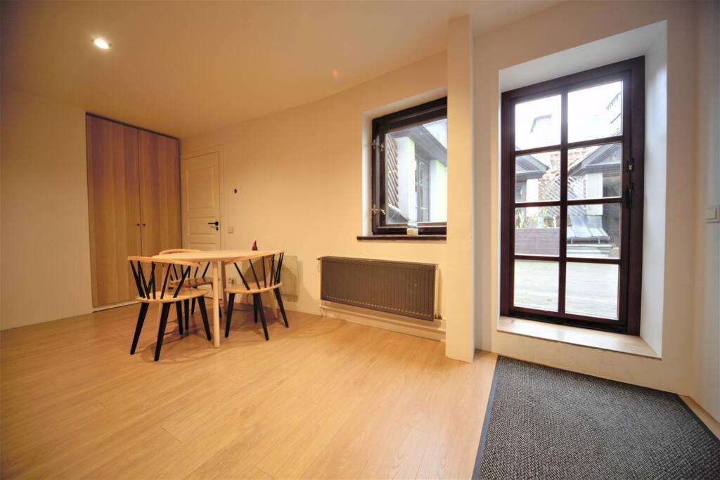 Two Bedroom / Old Town With Private Terrace Рига Екстер'єр фото