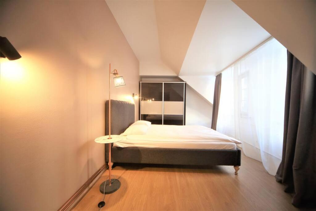 Two Bedroom / Old Town With Private Terrace Рига Екстер'єр фото