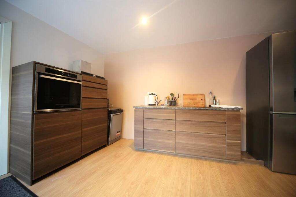 Two Bedroom / Old Town With Private Terrace Рига Екстер'єр фото