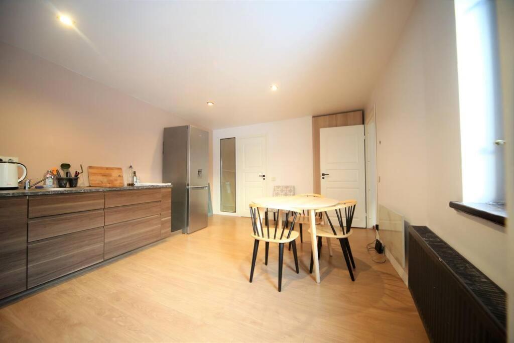 Two Bedroom / Old Town With Private Terrace Рига Екстер'єр фото